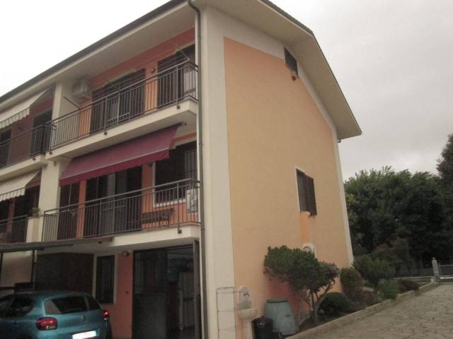 Villetta a schiera in vendita a Moretta CN