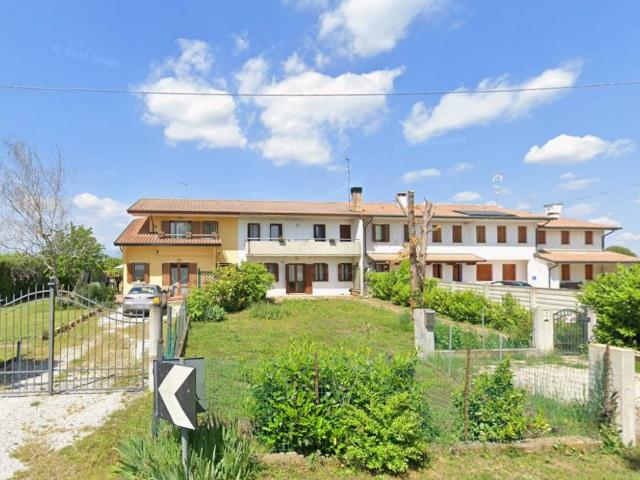 Villetta a schiera in vendita a Morgano TV