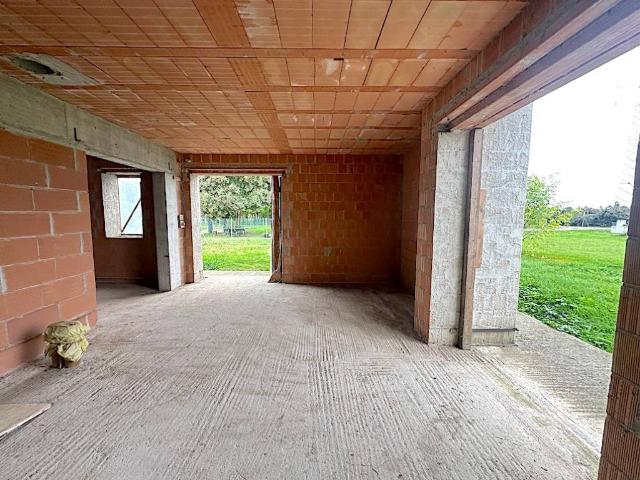 Villetta a schiera in vendita a Morgano TV
