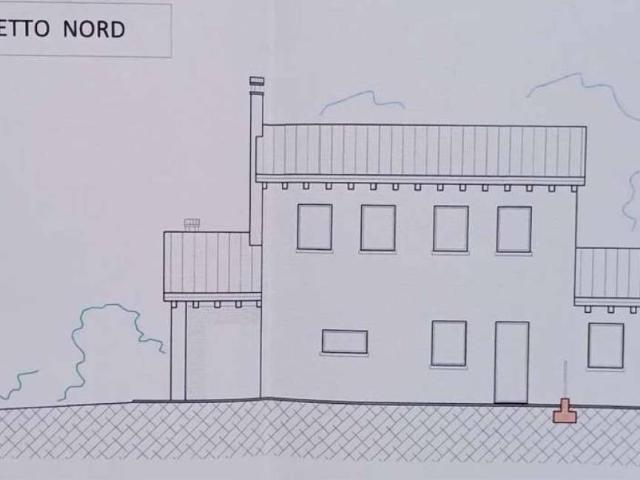 Villetta a schiera in vendita a Moriago della Battaglia TV