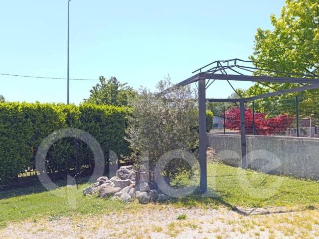 Villetta a schiera in vendita a Mortegliano UD