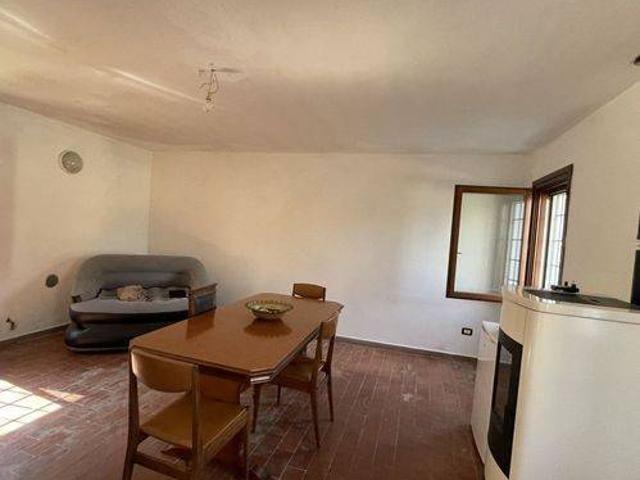 Villetta a schiera in vendita a Motteggiana MN
