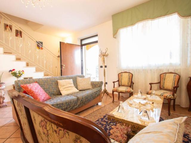 Villetta a schiera in vendita a Mozzecane VR