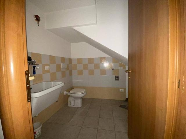 Villetta a schiera in vendita a Mozzecane VR