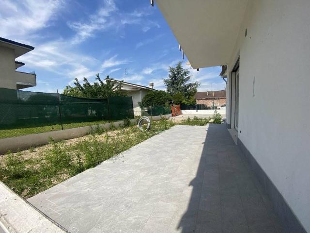 Villetta a schiera in vendita a Mozzecane VR