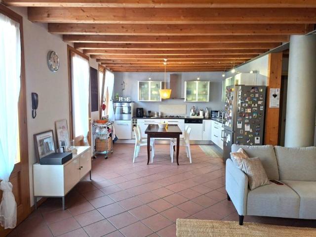 Villetta a schiera in vendita a Mozzecane VR