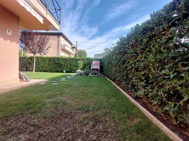 Villetta a schiera in vendita a Mozzecane VR