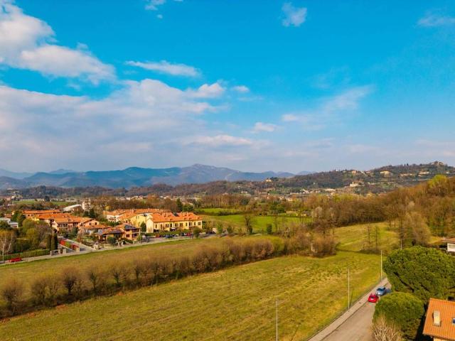 Villetta a schiera in vendita a Mozzo BG