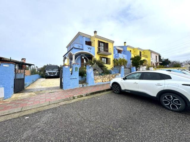 Villetta a schiera in vendita a Nuoro NU