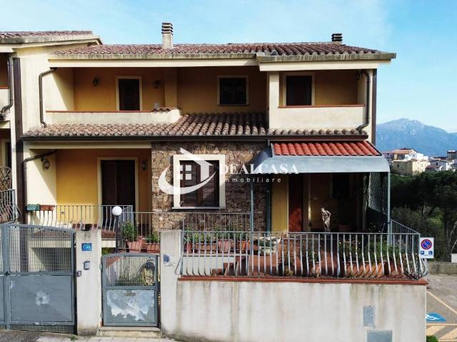 Villetta a schiera in vendita a Nuoro NU