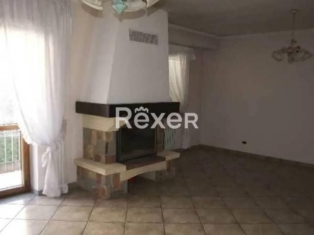 Villetta a schiera in vendita a Nusco AV