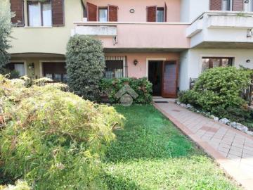 Villetta a schiera in vendita a Nuvolento BS