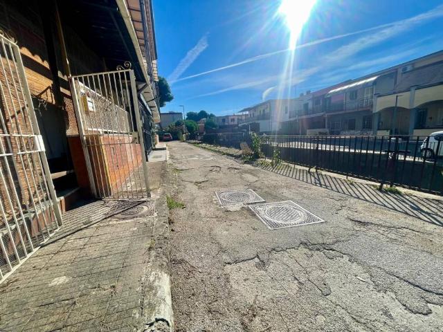 Villetta a schiera in vendita a Napoli NA