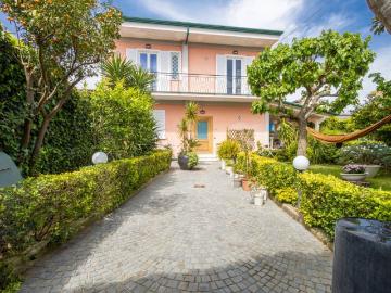 Villetta a schiera in vendita a Napoli NA