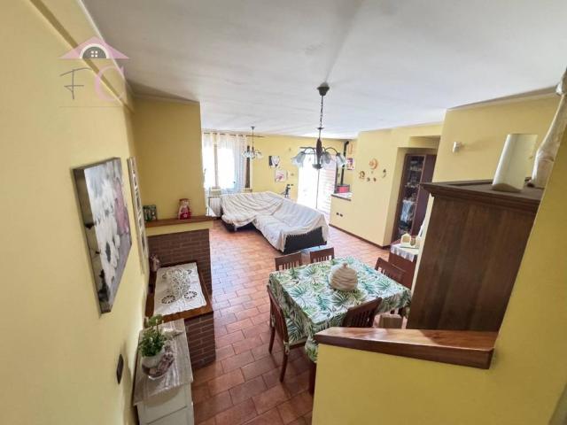 Villetta a schiera in vendita a Narni TR