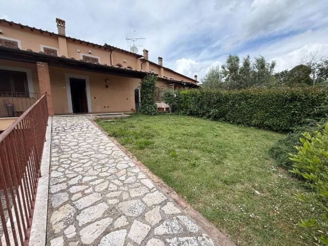 Villetta a schiera in vendita a Narni TR