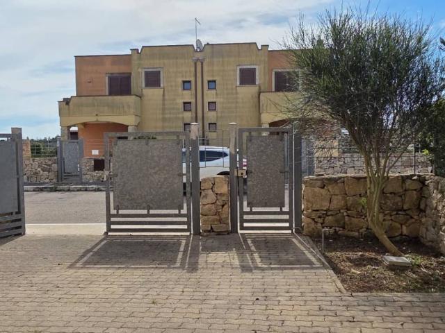 Villetta a schiera in vendita a Nardò LE