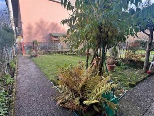 Villetta a schiera in vendita a Nave BS