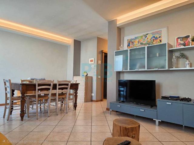 Villetta a schiera in vendita a Nave BS