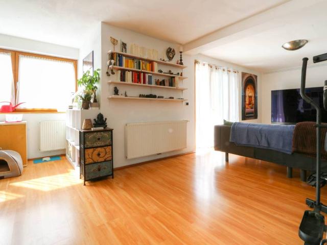 Villetta a schiera in vendita a Naz Sciaves BZ