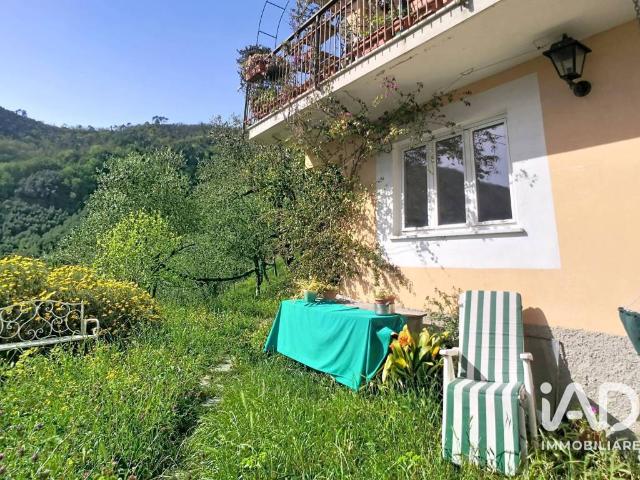 Villetta a schiera in vendita a Ne GE