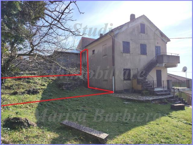 Villetta a schiera in vendita a Ne GE