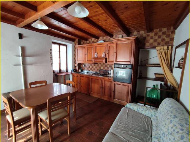 Villetta a schiera in vendita a Ne GE