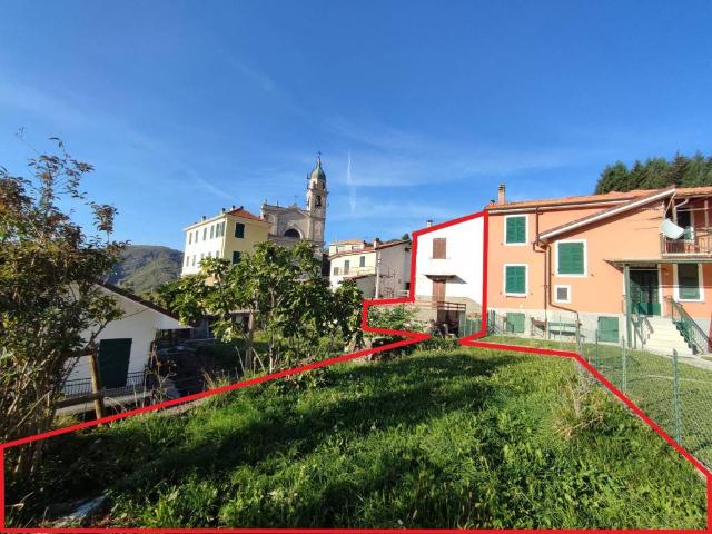 Villetta a schiera in vendita a Ne GE