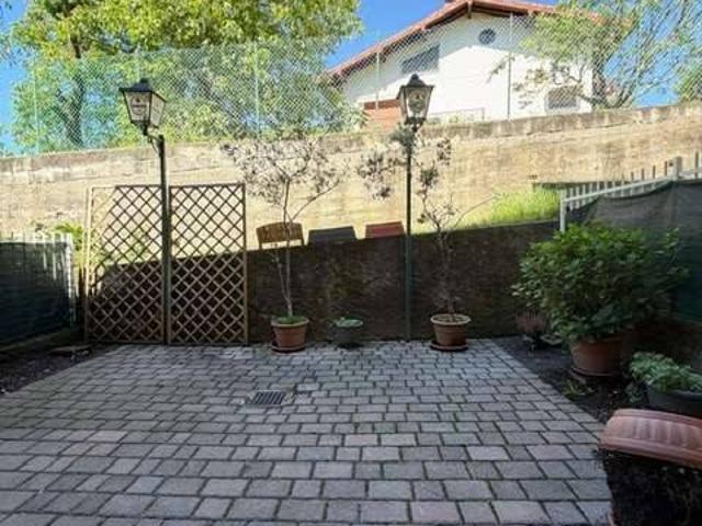 Villetta a schiera in vendita a Nebbiuno NO