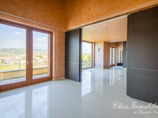Villetta a schiera in vendita a Negrar di Valpolicella VR