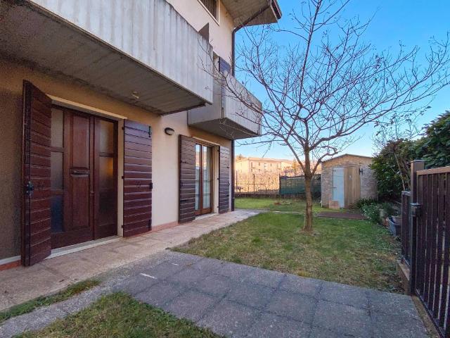 Villetta a schiera in vendita a Negrar di Valpolicella VR