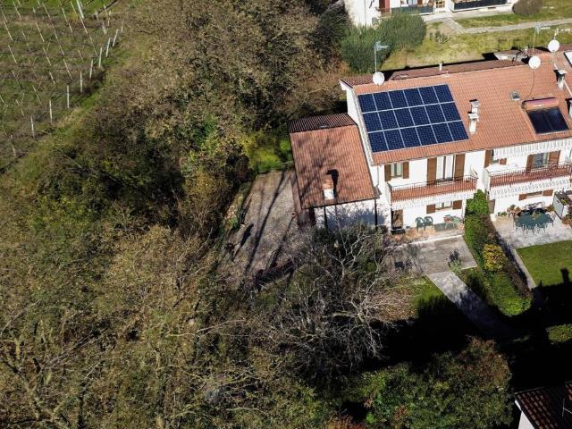 Villetta a schiera in vendita a Negrar di Valpolicella VR