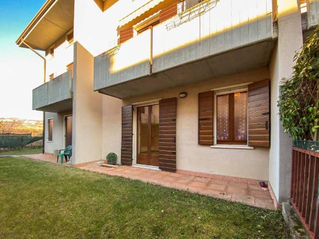 Villetta a schiera in vendita a Negrar di Valpolicella VR