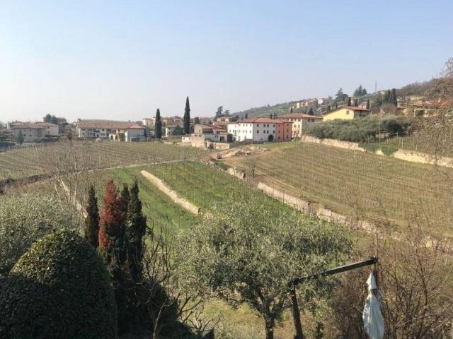 Villetta a schiera in vendita a Negrar di Valpolicella VR