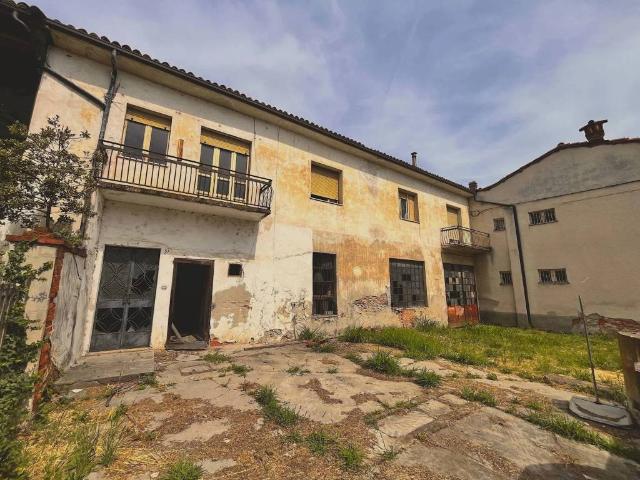 Villetta a schiera in vendita a Neive CN