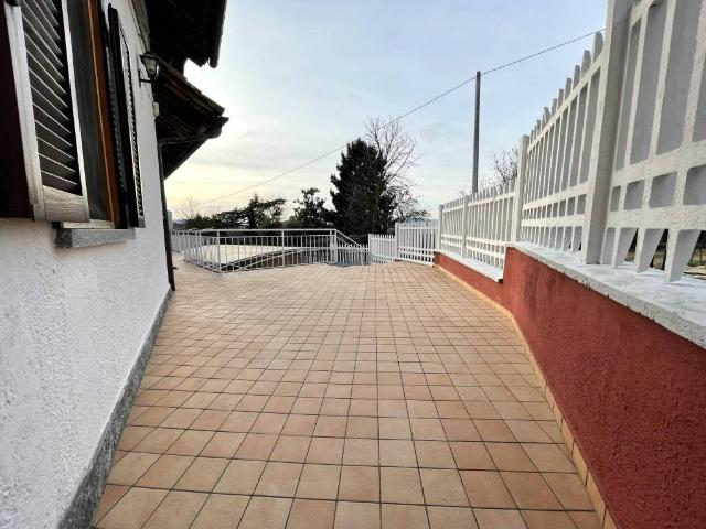 Villetta a schiera in vendita a Neive CN