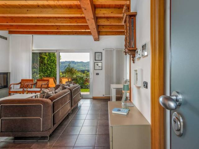 Villetta a schiera in vendita a Nembro BG