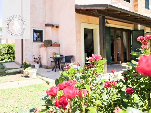 Villa in vendita a Nepi VT