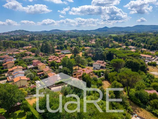 Villetta a schiera in vendita a Nepi VT