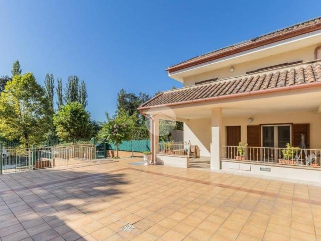 Villetta a schiera in vendita a Nepi VT