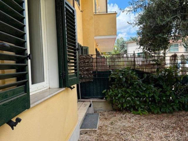 Villetta a schiera in vendita a Nerola RM