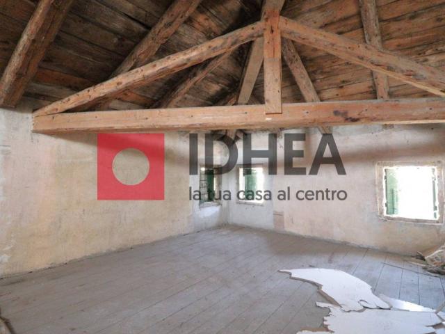 Villetta a schiera in vendita a Nervesa della Battaglia TV