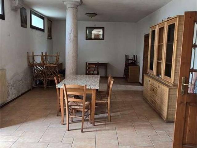 Villetta a schiera in vendita a Nervesa della Battaglia TV