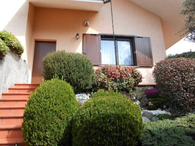 Villetta a schiera in vendita a Nerviano MI