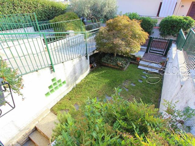 Villetta a schiera in vendita a Nerviano MI