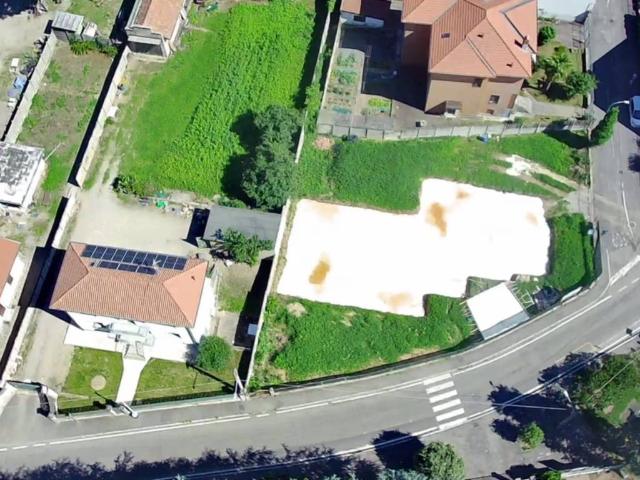 Villetta a schiera in vendita a Nerviano MI