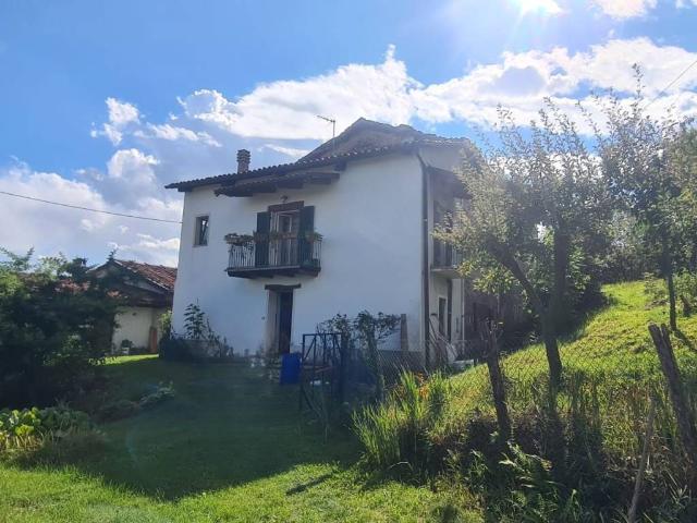 Villetta a schiera in vendita a Netro BI