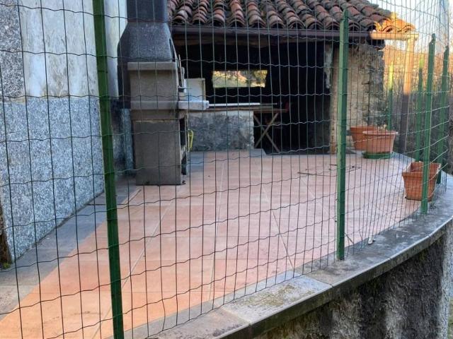 Villetta a schiera in vendita a Netro BI