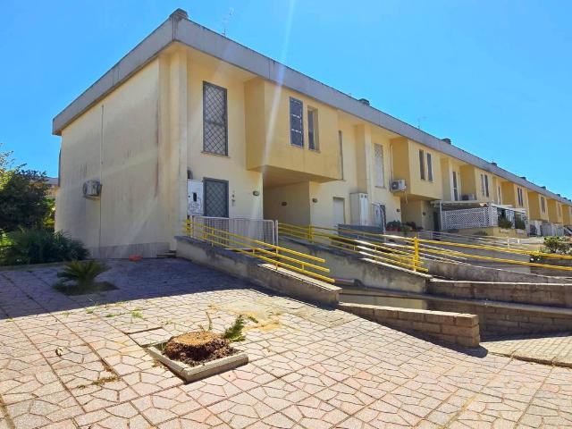 Villetta a schiera in vendita a Nettuno RM