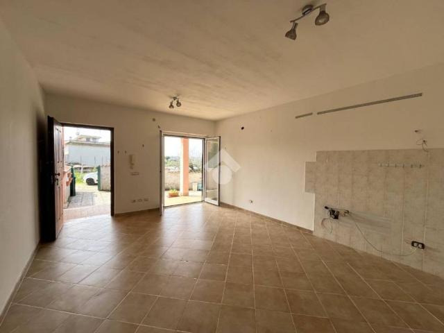 Villetta a schiera in vendita a Nettuno RM
